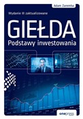 Giełda. Po... - Adam Zaremba -  fremdsprachige bücher polnisch 