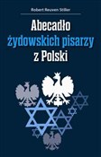 Polska książka : Abecadło ż... - Robert Reuven Stiller