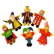 Polnische buch : Królewski ...