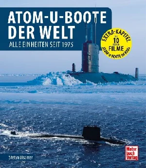 Bild von ULSAMER, S: ATOM-U-BOOTE DER WELT