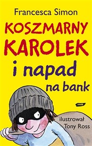 Bild von Koszmarny Karolek i napad na bank