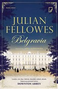 Belgravia - Julian Fellowes -  Polnische Buchandlung 