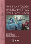 Polnische buch : Transplant... - Beata Kowalewska .