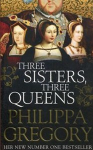 Bild von Three Sisters Three Queens