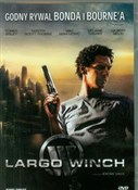 Largo Winc... - Salle Jerome, Rappeneau Julien - buch auf polnisch 