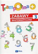 Trampolina... - Danuta Chrzanowska, Katarzyna Kozłowska - buch auf polnisch 