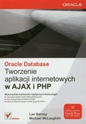 Oracle Dat... - Lee Barney, Michael McLaughin -  fremdsprachige bücher polnisch 