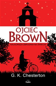 Obrazek Ojciec Brown Najgorsza zbrodnia na świecie