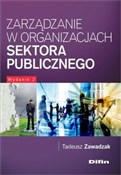 Zarządzani... - Tadeusz Zawadzak -  fremdsprachige bücher polnisch 