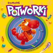 Polska książka : Domowe pot... - Urszula Kozłowska