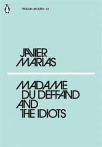 Bild von Madame du Deffand and the Idiots