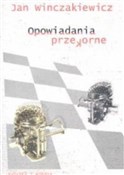 Opowiadani... - Jan Winczakiewicz - buch auf polnisch 