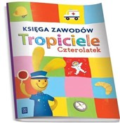 Zobacz : Tropiciele... - Opracowanie Zbiorowe