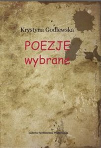 Bild von Poezje wybrane