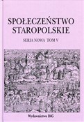 Społeczeńs... -  fremdsprachige bücher polnisch 