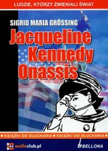 Bild von [Audiobook] Jacqueline Kennedy Onassis 2CD