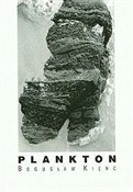 Polnische buch : Plankton - Bogusław Kierc