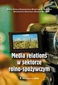Media rela... - Ewa Jaska, Anita Szczykutowicz - buch auf polnisch 
