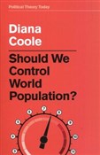 Should We ... - Diana Coole -  Książka z wysyłką do Niemiec 