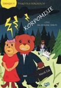 Książka : Korpomisie... - Marek Żak