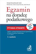 Zeige Details für Egzamin na doradcę podatkowego Zobacz : Egzamin na...