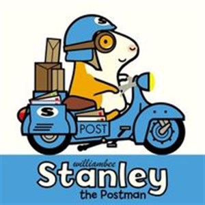 Obrazek Stanley the Postman