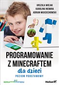 Książka : Programowa... - Urszula Wiejak, Karolina Niemira, Wojciechowsk Adrian