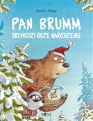 Polnische buch : Pan Brumm ... - Daniel Napp