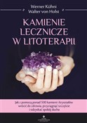 Kamienie l... - Kuhni Werner -  Książka z wysyłką do Niemiec 