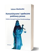 Polnische buch : Humanistyc... - Łukasz Moniuszko