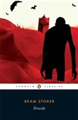 Dracula (P... - Bram Stoker -  Książka z wysyłką do Niemiec 