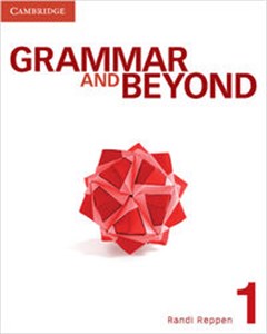 Obrazek Grammar and Beyond Level 1 Student's Book