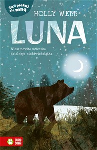 Bild von Zaopiekuj się mną Luna