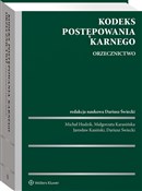 Kodeks pos... - Hudzik Michał, Karasińska Małgorzata, Kasiński Jarosław, Świecki Dariusz -  Polnische Buchandlung 