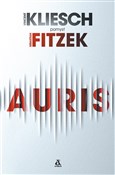 Polnische buch : Auris - Sebastian Fitzek, Vincent Kliesch