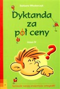 Dyktanda z... - Barbara Włodarczyk -  Polnische Buchandlung 