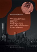 Polska książka : Uwarunkowa... - Sławomir Antkiewicz