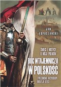 Polnische buch : Bóg wtajem... - Jan Łopuszański