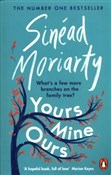 Yours, Min... - Sinead Moriarty - buch auf polnisch 