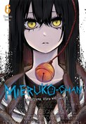 Mieruko-ch... - Tomoki Izumi -  Polnische Buchandlung 