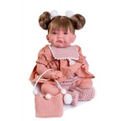 Lalka hisz... -  fremdsprachige bücher polnisch 