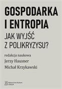 Książka : Gospodarka... - Jerzy Hausner, Michał Krzykawski