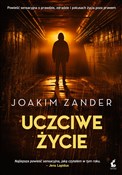 Polnische buch : Uczciwe ży... - Joakim Zander