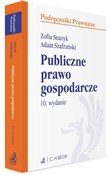 Publiczne ... - Zofia Snażyk - buch auf polnisch 