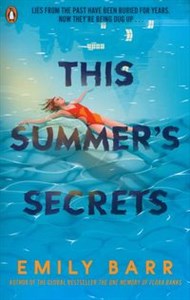 Bild von This Summer's Secrets