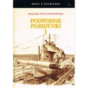 Polnische buch : Podwodne p... - Sosnowski Miłosz Iwo