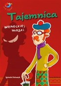 Tajemnica ... - Agnieszka Stelmaszyk -  polnische Bücher