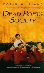 Obrazek Dead Poets Society