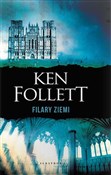 Filary Zie... - Ken Follett -  fremdsprachige bücher polnisch 