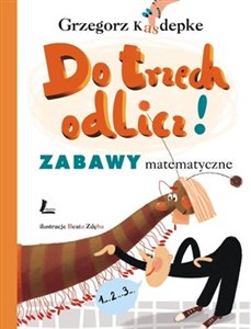 Bild von Do trzech odlicz Zabawy matematyczne